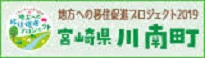 地方への移住促進プロジェクト2019