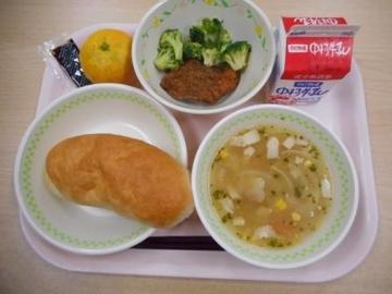 学校給食