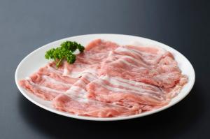 豚肉
