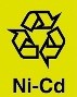 ニカド電池