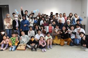 地域おこし協力隊イベント写真
