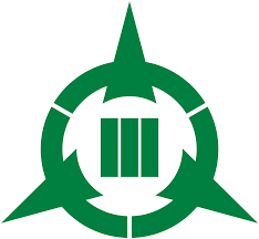 川南町