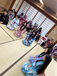 茶道