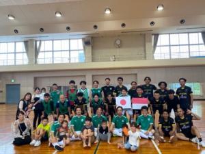 サッカー１
