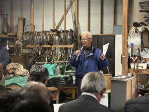 林田農園研修写真3