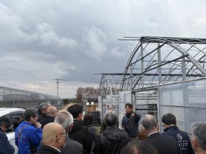 林田農園研修写真7