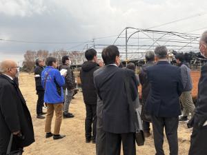 林田農園研修写真8