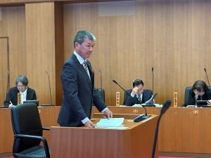 江藤議員