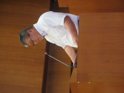 北原輝隆議員