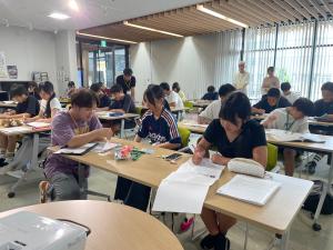 開拓塾４