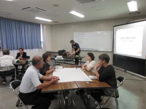 研修風景3